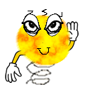 A nice little monster only for you